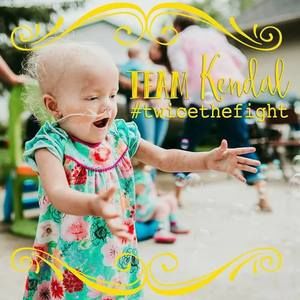 Meet your Posher, Patty